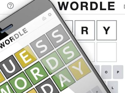 Wordle İngilizce bugünkü kelime ne? 14 Nisan Wordle İngilizce günün kelimesi