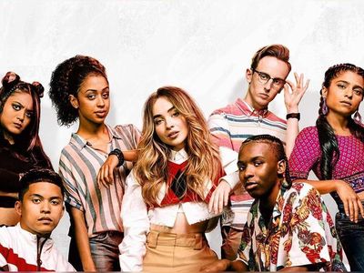 Work It film konusu ve oyuncuları