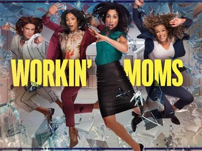 Workin’ Moms yeni sezon ne zaman yayınlanacak? Workin’ Moms 6. sezon tarihi belli oldu