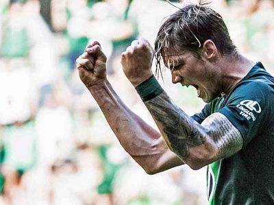 Wout Weghorst kimdir,nereli kaç yaşında, hangi bölgede oynuyor? Beşiktaş transfer iddialarıyla gündeme gelen Wout Weghorst hakkında bilgiler