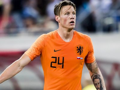 Wout Weghorst'un fiziksel antrenörü Beşiktaş formasıyla kariyerinde zirve yapabileceğini söyledi