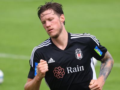 Wout Weghorst’un satın alma opsiyonu var mı? Beşiktaş kiralık olarak kadrosuna kattığı Wout Weghorst’un satın alma opsiyonunu açıkladı