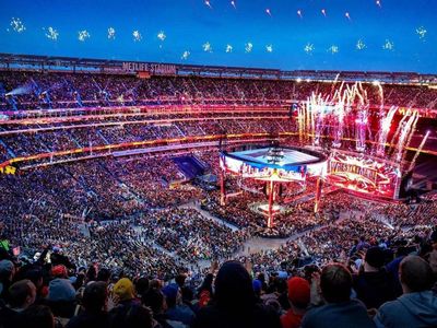 WWE - WWE Smackdown hangi kanalda, saat kaçta yayınlanacak? 23 Nisan 2022 Cumartesi