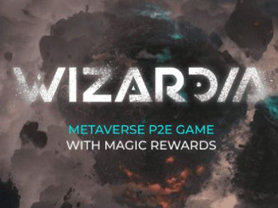 WZRD coin nedir? Wizardia coin projesi ve yol haritası