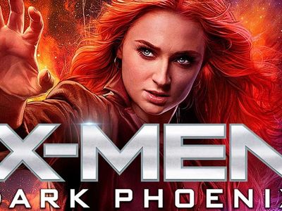 X-Men Dark Phoenix film konusu ve oyuncuları
