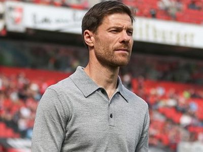 Xabi Alonso kararı verdi: Bayer Leverkusen'den ayrılacak mı?