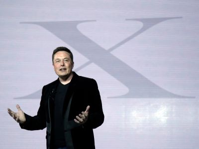 X'e 1,5 milyon liralık ceza!