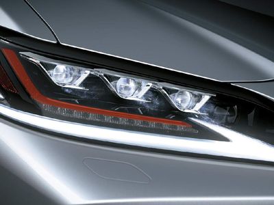 Xenon far ve led far TÜVTÜRK araç muayenesinden geçer mi?