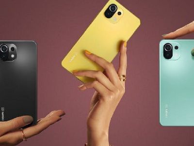 Xiaomi 11 Lite 5G özellikleri ve fiyatları