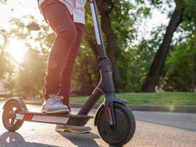 Xiaomi elektrikli scooter hata kodları ve anlamları