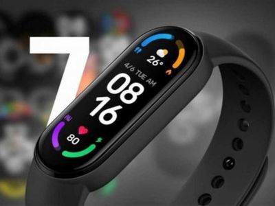 Xiaomi Mi Band 7 özellikleri ve fiyatı