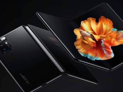 Xiaomi Mi Mix Fold 2 ne zaman çıkacak? Xiaomi Mi Mix Fold 2 tanıtım tarihi ve özellikleri