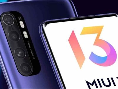 Xiaomi MIUI 13 güncellemesini alacak Xiaomi, Redmi ve POCO modelleri