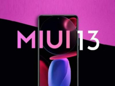 Xiaomi MIUI 13.5 alacak ve alamayacak modelleri