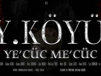 Y. Köyü Ye’cüc Me’cüc film konusu ve oyuncuları