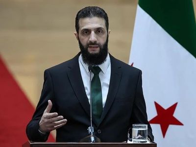 Ya Anlaşma Ya Kuşatma! SDG İçin Kritik Geri Sayım