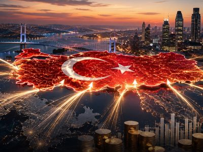 Yabancı Yatırımcılar Yönünü Türkiye’ye Çevirdi