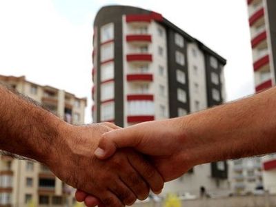 Yabancılara Bir Yılda 68 Binin Üzerinde Taşınmaz Satıldı! Konut İçin O Şehirlere Akın Ettiler