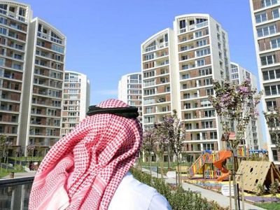 Yabancıya Konut Satışındaki Rakamlar Şaşırttı