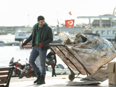 Yabani 24. bölüm fragmanı: Yabani 24. bölüm fragmanı: Now TV Yabani yeni bölümde neler olacak? Yabani dizisi yeni bölüm ne zaman, saat kaçta?