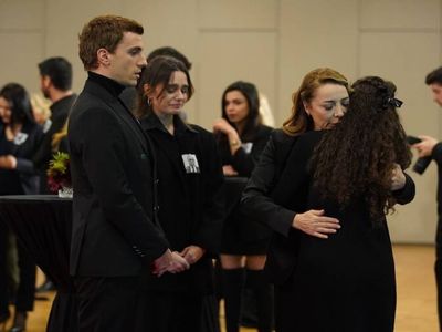 Yabani 25. bölüm fragmanı Now TV: Yabani dizisi bugün var mı? Yabani yeni bölümde neler olacak?