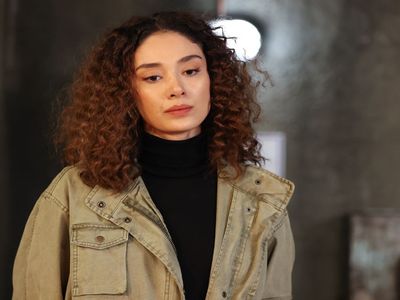 Yabani 28. bölüm fragmanı Now TV: Yabani dizisi yeni bölümde neler olacak?