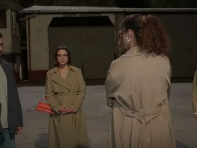 Yabani 31. bölüm fragmanı yayınlandı: Yabani dizisi yeni bölümde neler olacak?