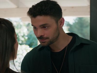 Yabani dizisi bugün var mı? Now TV Yabani dizisi yeni bölüm ne zaman?