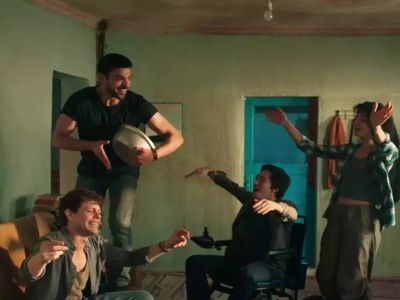 Yabani dizisi ne zaman başlıyor, hangi kanalda? Yabani dizi konusu nedir, oyuncuları kimler?