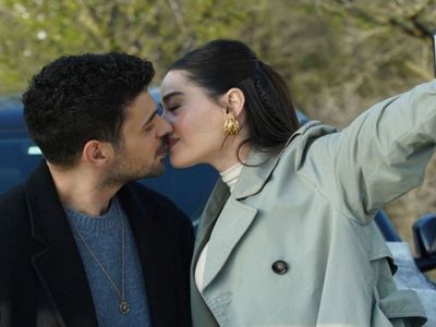 Yabani’de heyecan yeniden başladı: Yabani yeni bölümde neler olacak?