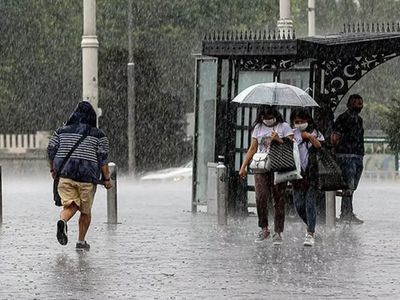 Yağışlar bitti diyenlere kötü haber: Yeni haftada da etkili olacak! Meteoroloji o illeri açıkladı