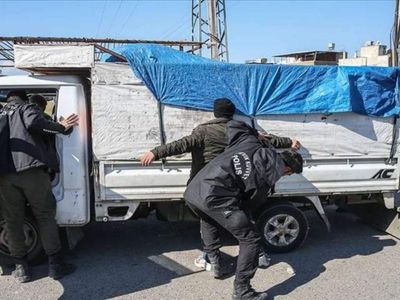 Yağmacı ve hırsızlara nefes almak yok: 10 kişi daha yakalandı