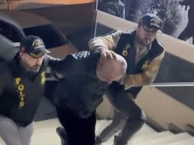 Yağmur Apartmanı'nın firari mühendisi yakalandı