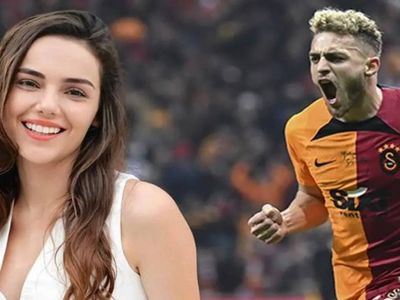 Yağmur Tanrısevsin kimdir, nereli ve kaç yaşında? Yağmur Tanrısevsin sevgilisi kim, Barış Alper Yılmaz ile aşk mı yaşıyor? Yağmur Tanrısevsin hayatı ve biyografisi