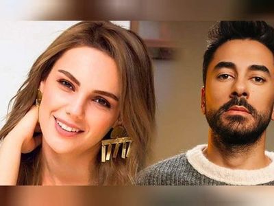 Yağmur Tanrısevsin'den Gökhan Alkan'a büyük tepki!