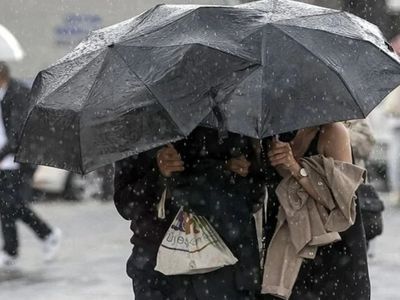 Yağmur ve kuvvetli rüzgar geliyor: Meteoroloji bölge bölge açıkladı (6 Temmuz 2024)
