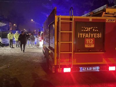Yağmurdan kaçarken doluya tutuldular: 7 kişilik ailenin yürek dağlayan sonu