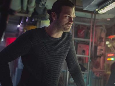 Yakamoz S-245 fragmanı yayınlandı! Netflix Yakamoz S-245 dizi fragmanı