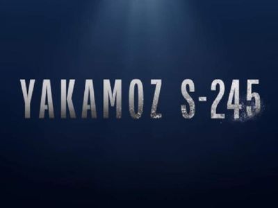 Yakamoz S-245 nerede çekildi, hangi il ve ilçede çekildi? Yakamoz S-245 dizisi uyarlama mı?