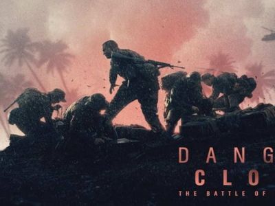 Yakın Tehlike film konusu ve oyuncuları