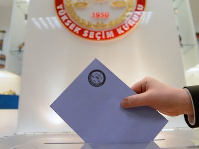 Yaklaşan 14 Mayıs seçimleri için kritik detaylar belli oldu
