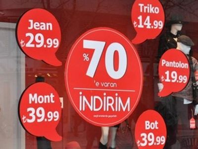 Yaklaşan İndirim Sezonu Öncesi Ticaret Bakanlığı Uyarılarda Bulundu!