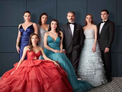 Yalan dizisi 1. bölüm fragmanı: Yeni dizi Yalan’ın yeni bölümünde neler olacak?