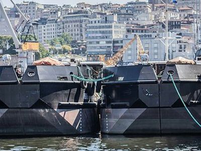 Yalanı Ortaya Çıkan İBB; ‘Gemileri Kaçırdı!’
