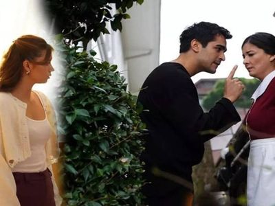 Yalı Çapkını 44. bölüm fragmanı: Yalı Çapkını dizisi yeni bölümde neler olacak? Yalı Çapkını bu akşam var mı, saat kaçta?