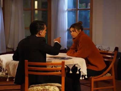 Yalı Çapkını 52. bölüm fragmanı: Yalı Çapkını yeni bölümde neler olacak? Yalı Çapkını yeni bölüm ne zaman, saat kaçta?