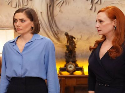 Yalı Çapkını 60. bölüm fragmanı Star TV: Yalı Çapkını dizisi yeni bölümde neler olacak? Yalı Çapkını yeni bölüm hangi gün ve saat kaçta?