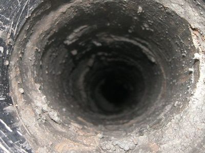 Yalı Çapkını dizisinin ardından merak edildi: Kireç kuyusu nedir? Kireç kuyusuna gömülen kişiye ne olur?