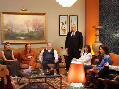 Yalı Çapkını yeni bölüm ne zaman, hangi gün? Yalı Çapkını yeni bölümde neler olacak? Yalı Çapkını 51. bölüm fragmanı