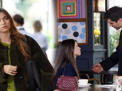 Yalı Çapkını yeni bölümde neler olacak? Yalı Çapkını yeni bölüm ne zaman, saat kaçta? Yalı Çapkını 46. bölüm fragmanı